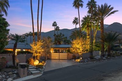 Luxury Villa Photo #14