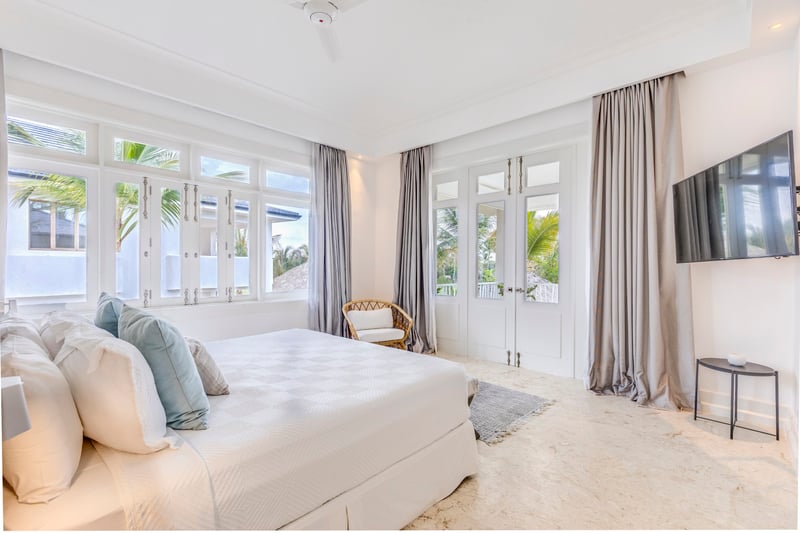 Arrecife SB5 | 3 Palmeras