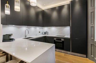 Luxury Villa Photo #20