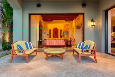 Luxury Villa Photo #13