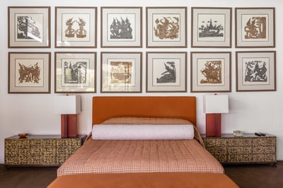 Luxury Villa Photo #45