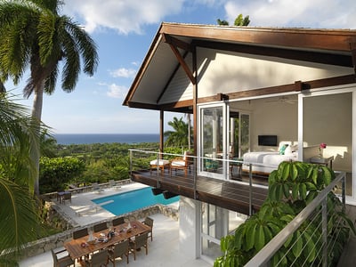 Luxury Villa Photo #7
