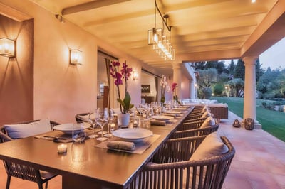 Luxury Villa Photo #7
