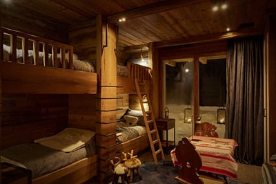 Luxury Villa Photo #20