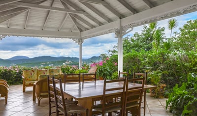 Luxury Villa Photo #29