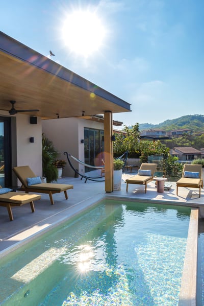 Luxury Villa Photo #3