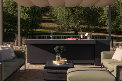 Luxury Villa Photo #6