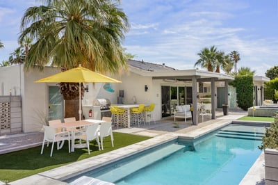 Luxury Villa Photo #5