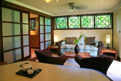 Luxury Villa Photo #20