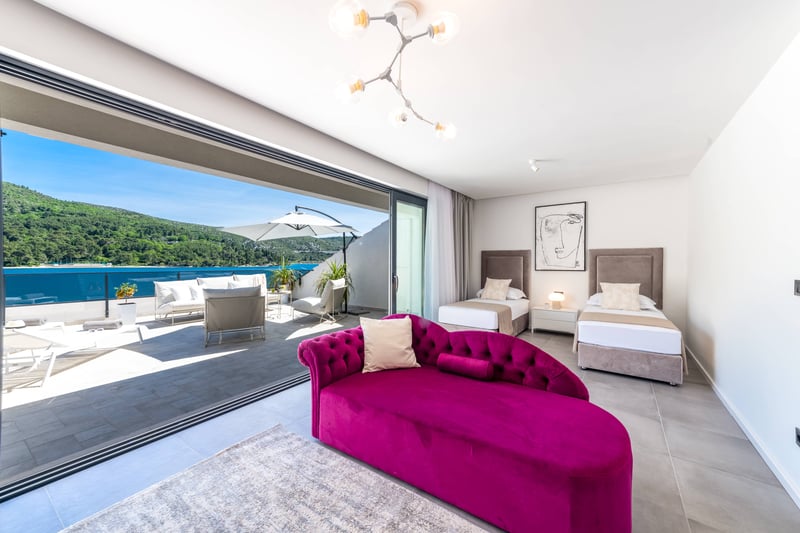 Villa Ocean Blue III