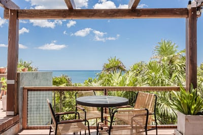 Luxury Villa Photo #12