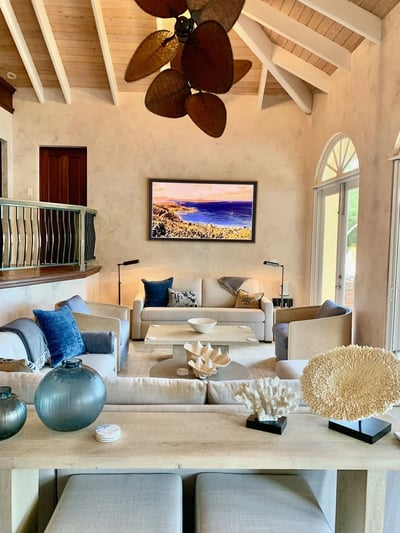 Luxury Villa Photo #20