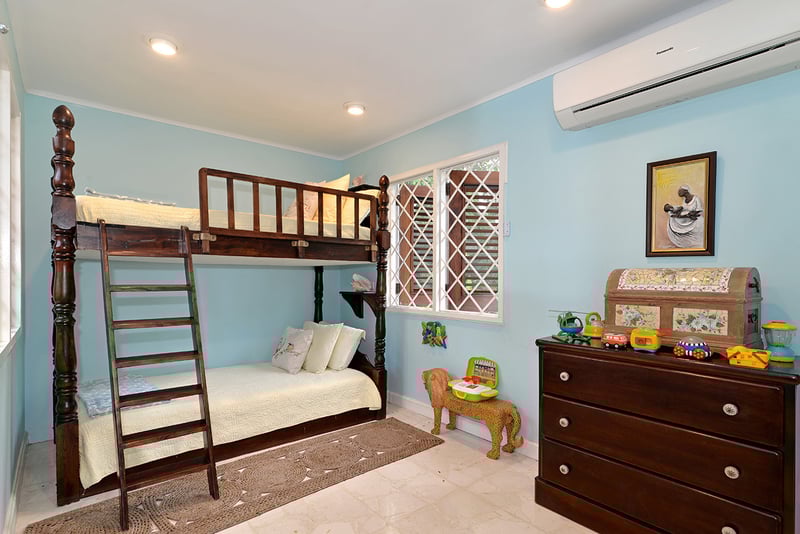 Tranquility on the Beach