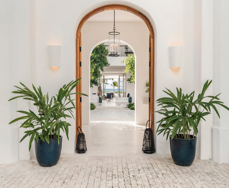 Villa Weymouth | Arrecife 14 