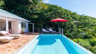 Luxury Villa Photo #4