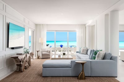 Luxury Villa Photo #13