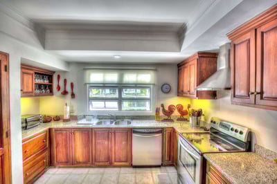 Luxury Villa Photo #11