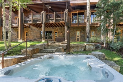 Luxury Villa Photo #33