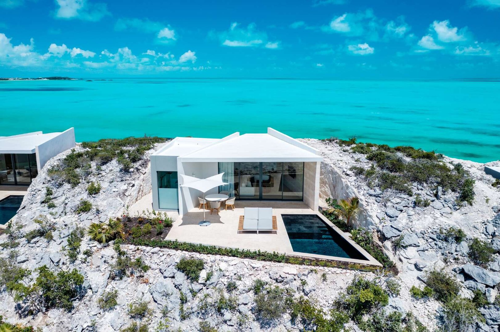 One Bedroom Pool Villa - 3