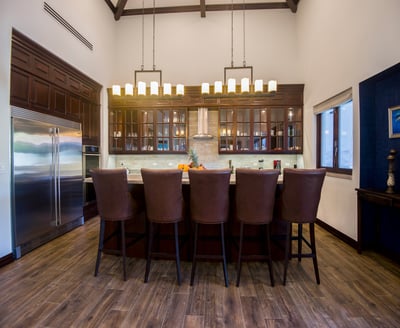 Luxury Villa Photo #24