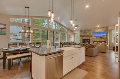 Luxury Villa Photo #9