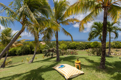 Luxury Villa Photo #13