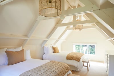 Luxury Villa Photo #42