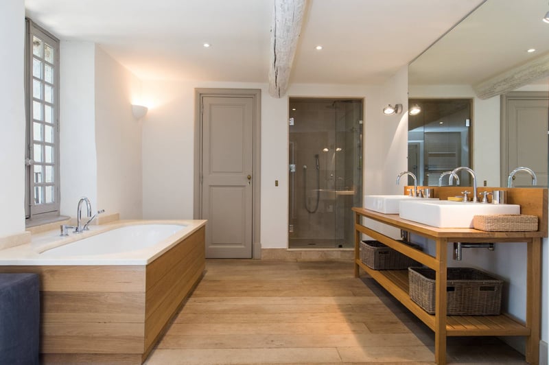 Bastide de St. Martin