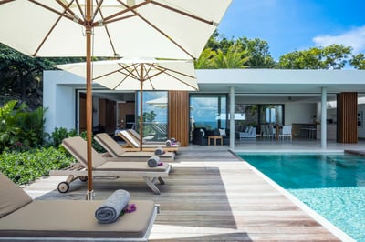 Luxury Villa Photo #9