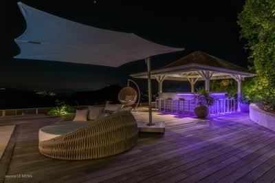 Luxury Villa Photo #14