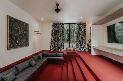 Luxury Villa Photo #40