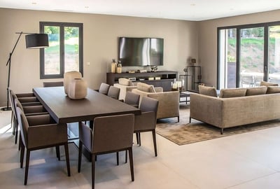 Luxury Villa Photo #5