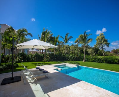 Luxury Villa Photo #13