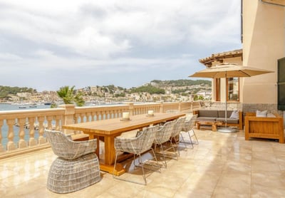 Luxury Villa Photo #4