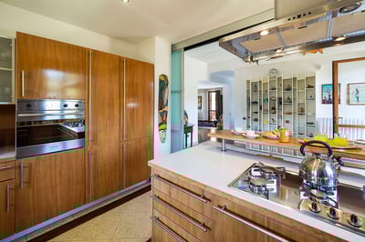 Luxury Villa Photo #25
