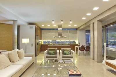 Luxury Villa Photo #12