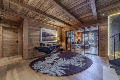 Luxury Villa Photo #34