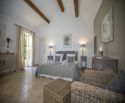 Luxury Villa Photo #21
