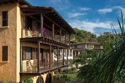 Luxury Villa Photo #21