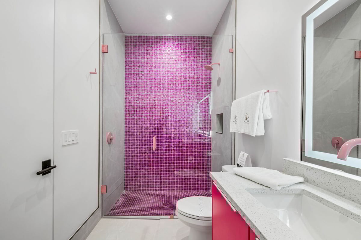 Grand Palm Oasis At Reunion