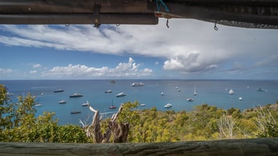 Luxury Villa Photo #12