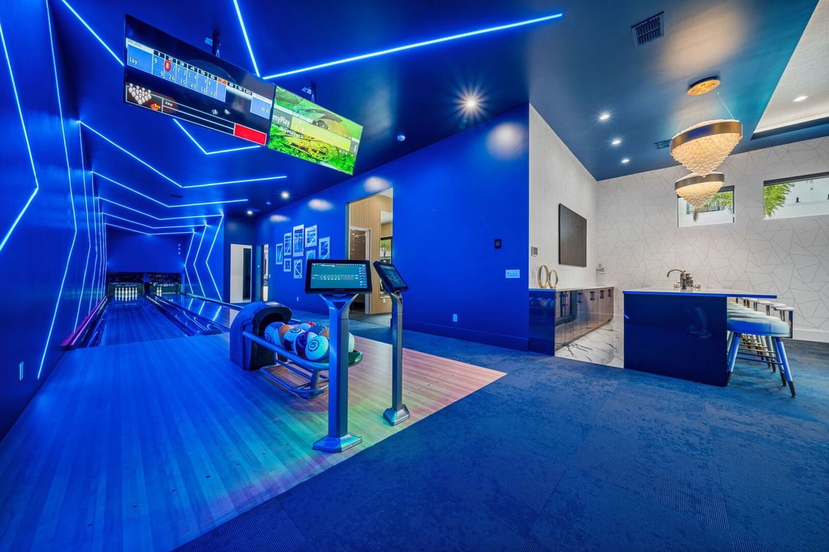 Grand Palm Oasis At Reunion