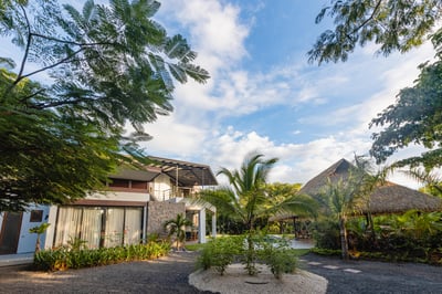 There's enough space for everyone!