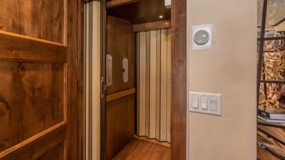 Elevator