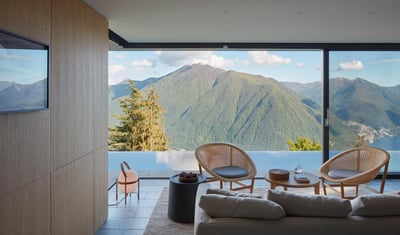 Luxury Villa Photo #24