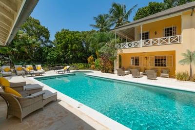 Luxury Villa Photo #6