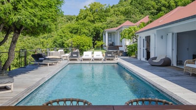 Luxury Villa Photo #2