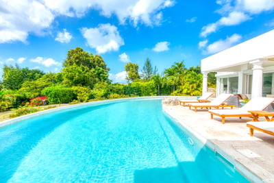 Luxury Villa Photo #4