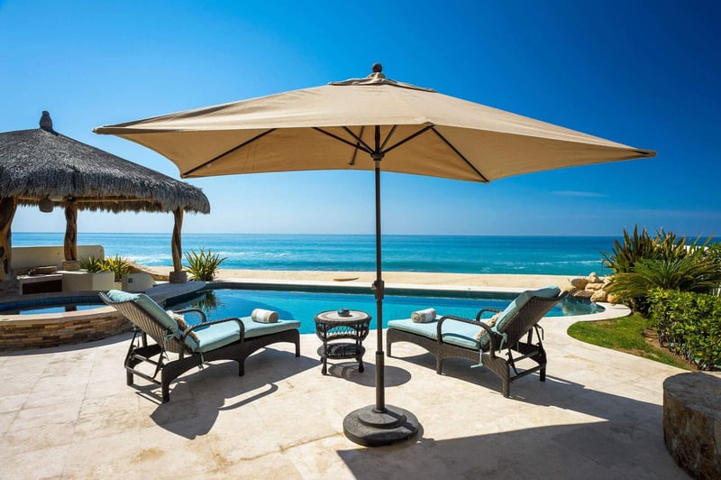 Casa Corazon del Mar