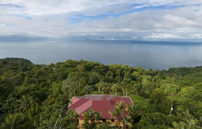 Luxury Villa Photo #21